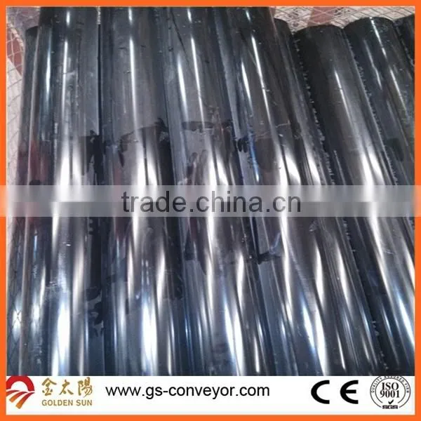 D127mm Hdpe Conveyor Roller,hdpe Idler for Australiamarket. photo-4