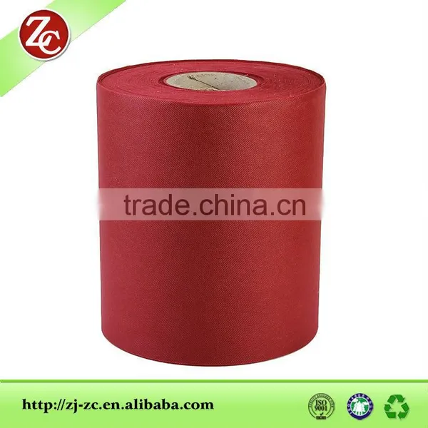 pp Nonwoven Fabric/environmental Nonwoven /pp Spunbonded Nonwoven Fabric