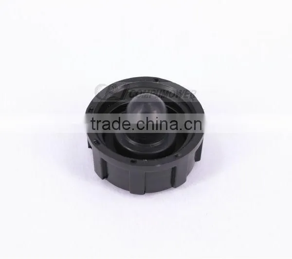 FUEL CAP AND BREATHER KIT