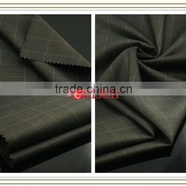 58/60 Milano Suiting Fabric Hot Selling in United States FU1864 photo-2
