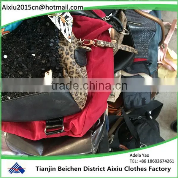 Wholesale Used Clothes Bags Shoes,cheap Shoes Used Bags