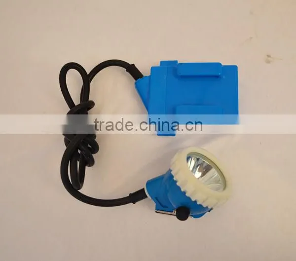 LED Mining Headlight