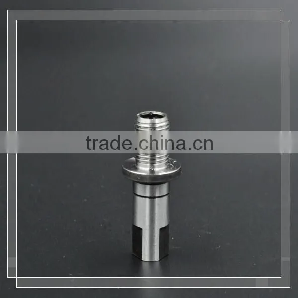 Precision Cnc Machining Accessories for Power Tool photo-4