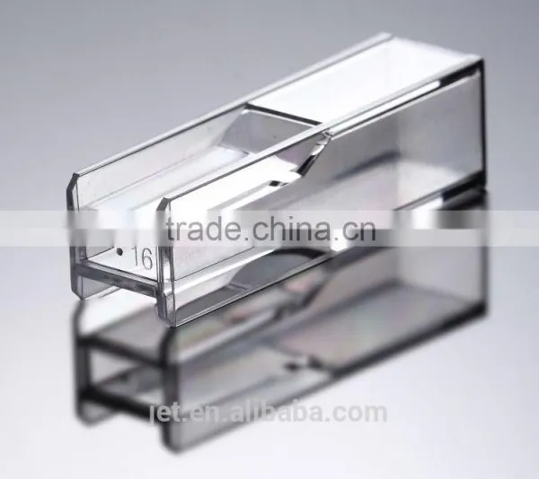 Micro Cuvette, Disposable Cuvette photo-3