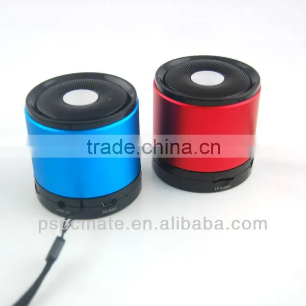 2015 Waterproof Wireless Bluetooth Speaker for Iphone Smartphone Wholesale photo-3