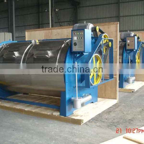 Commercial Laundry Machinery Equipment Price photo-5