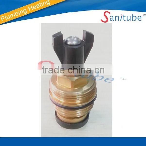 Faucet Brass Ceramic Cartridge