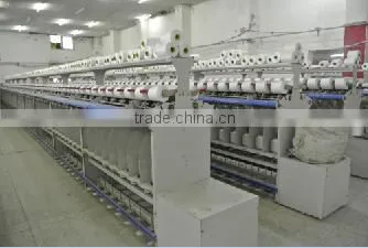 100% Spun Polyester Yarn on Dye Tube Hot Sales photo-4