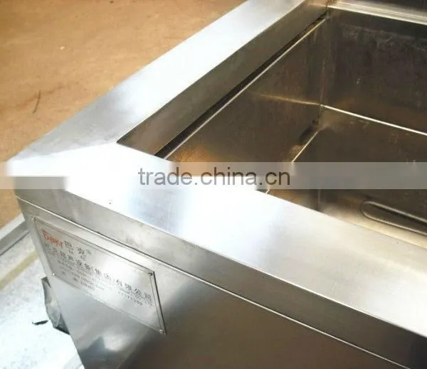 Ultrasonic Cleaning Equipment photo-2