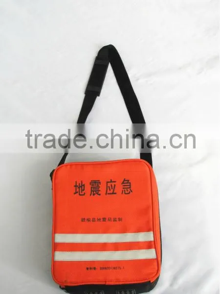 Fashion Color Hot Sale Emergency Kit photo-2