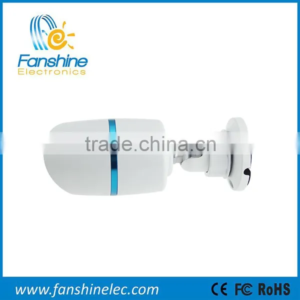 Security Control Monitor Bullet POE IP Network Camera With 4MP HD Lens photo-2
