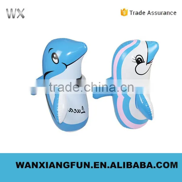 2016 HOT SALE Roly Poly, Roly-poly Dolls, Inflatable Tumbler,inflatable Water Tube photo-3