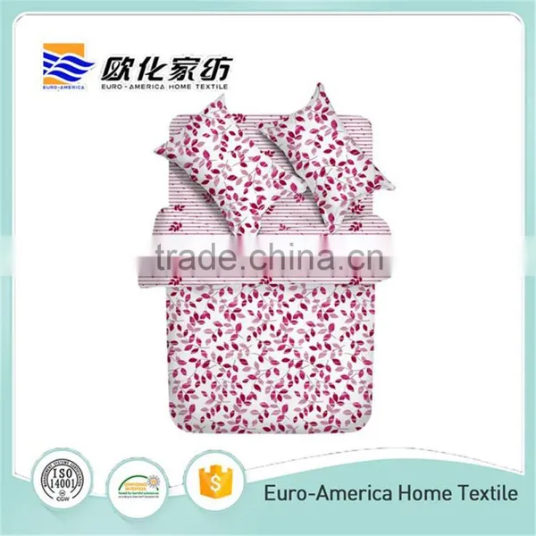 Very Cheap Pure Cotton Sheet Set Bedding Sets photo-2