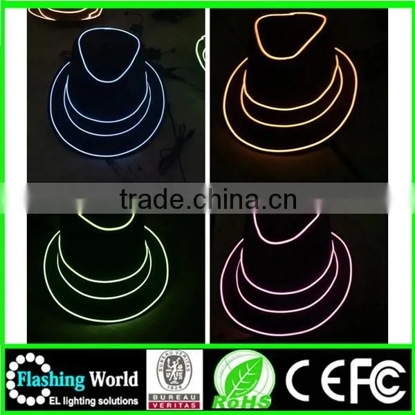 China Wholesale Professional High Hat Led photo-4