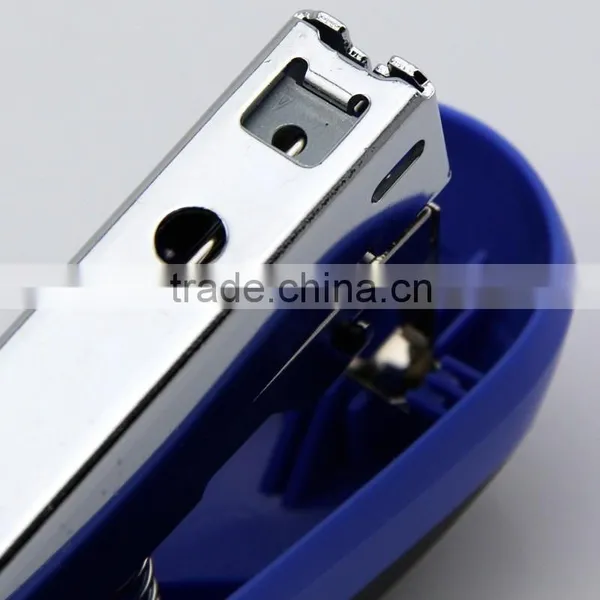 Medium Stapler for 20pcs Paper , High Quality Office Stapler photo-3