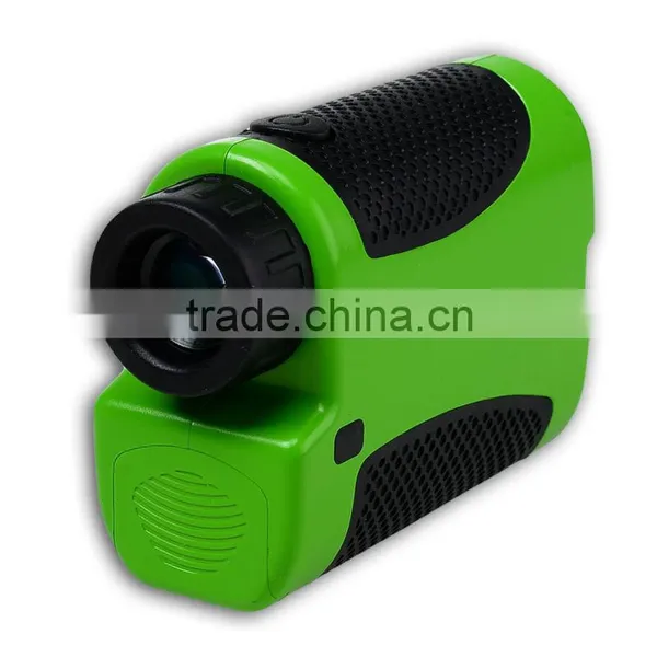 Laser Distance Meter 6X Telescope 900m Range Finder Golf Measurer Monocular photo-3