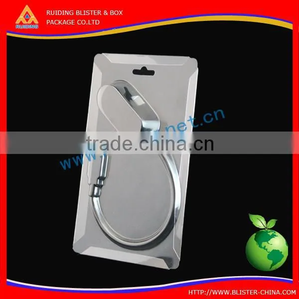 Ruiding Manufacture Packaging Box/plastic Packaging Box/Packaging Boxes Custom Logo photo-3