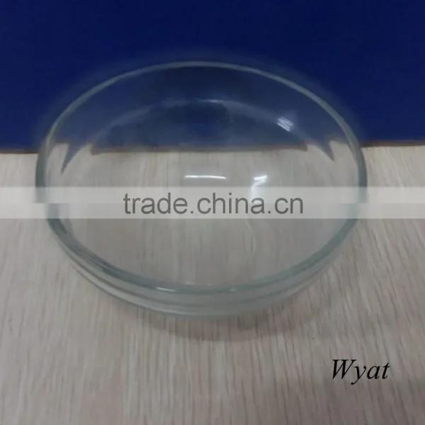 2015 Factory Manufacture Glass Bowls SLBd114 photo-3