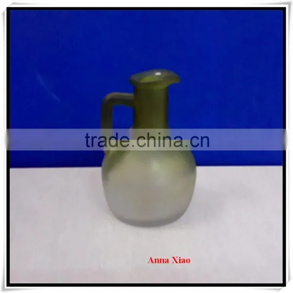 180ml Glass Bar Bottle Dispenser photo-4
