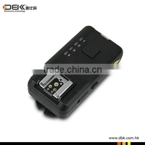 AUTO-sensing&universal Triggering photo-5