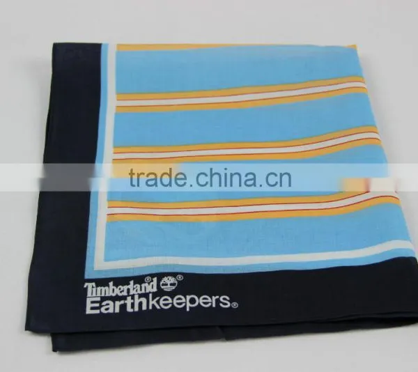 Stylish Top Quality Screen Printed Bandana photo-5