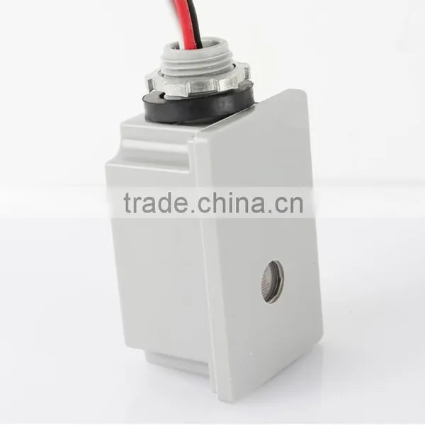 Swivel Control Time-delay Control Switch Photo Control Photo Sensor photo-3