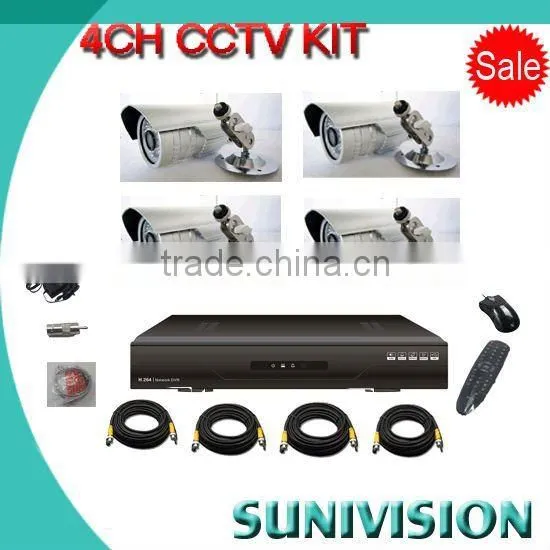 Secure Eye Cctv Camera System photo-3