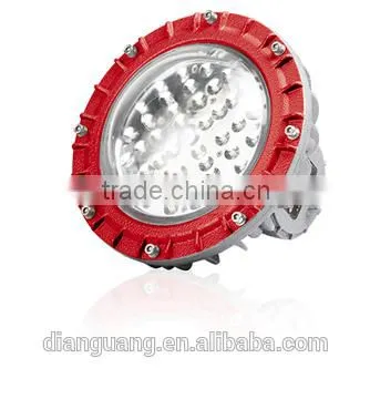 High Efficiency LED Explosion Proof Light Fixture Used in IP66 photo-3