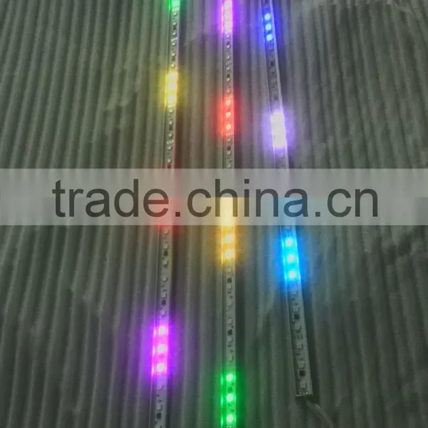 2015 Epistar Digital Led Bar Light,DC12V Digital Bar,SDM5050 photo-3