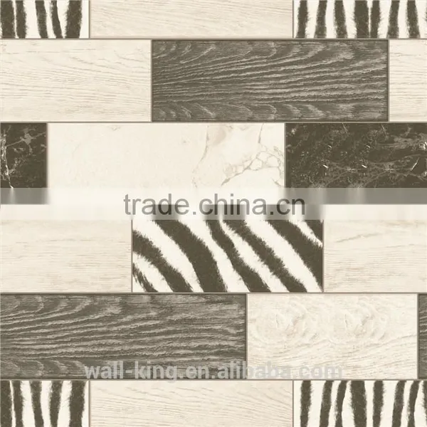 Brick Style Wall Paper Low Price