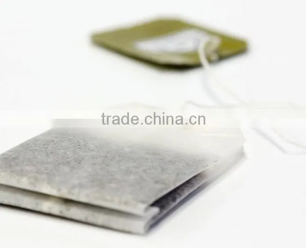 1-100g Non-woven Bag Tea Sachet Vertical Packing Machine photo-5