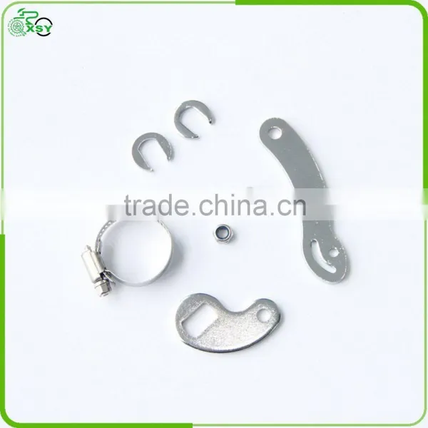 250W Electric Bicycle Conversion Kit With Tube Battery Quality Choice Most Popular photo-5
