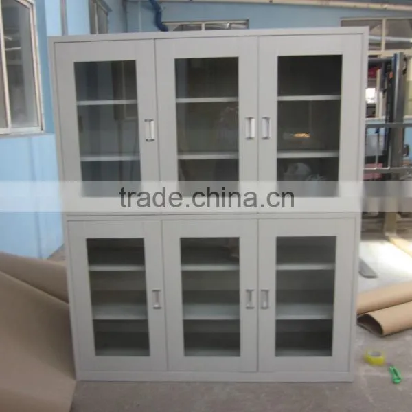 Metal Lockers Dismounting Locker