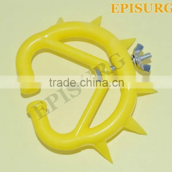 1 Pcs Medium, Cattle Weaner, Milk Sucking Preventer, Livestock Supplies