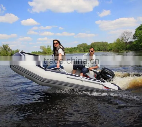 HSD Inflatable Boats