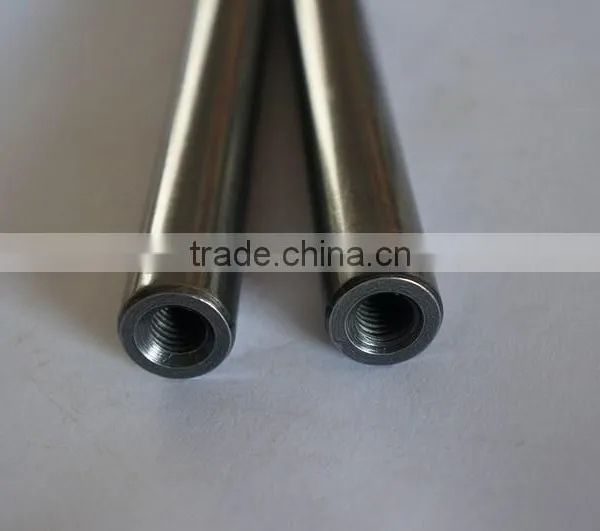 Precision Tapered Joints With Internal Thread DIN7978/ISO8736 photo-3