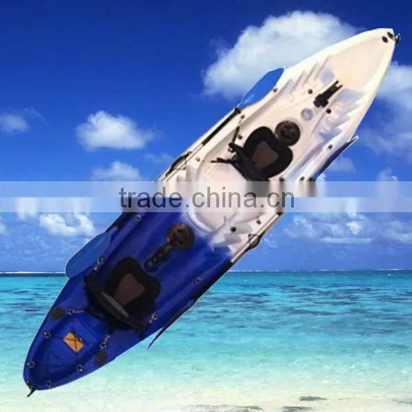 Roto Kayak / Angler Kayak / Paddle Kayak