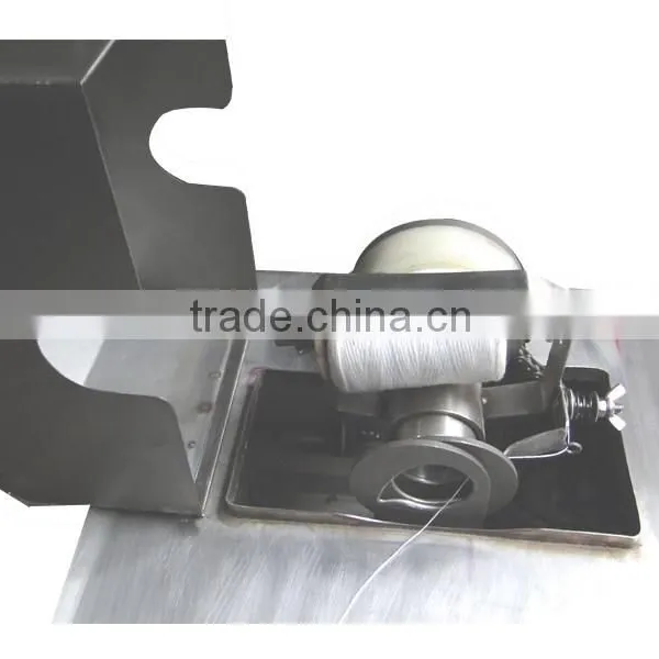 Adjustable Sausage Cutting Machine/sausage Cutter/sausage Segment Machine photo-5