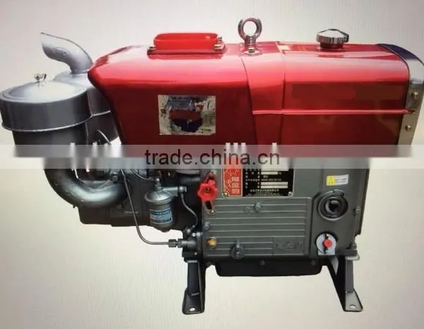 Diesel Engine ZS1110