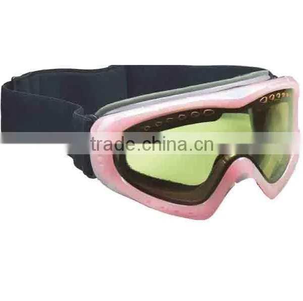 2016 New Model Adult Ski Goggles With Various Color photo-5