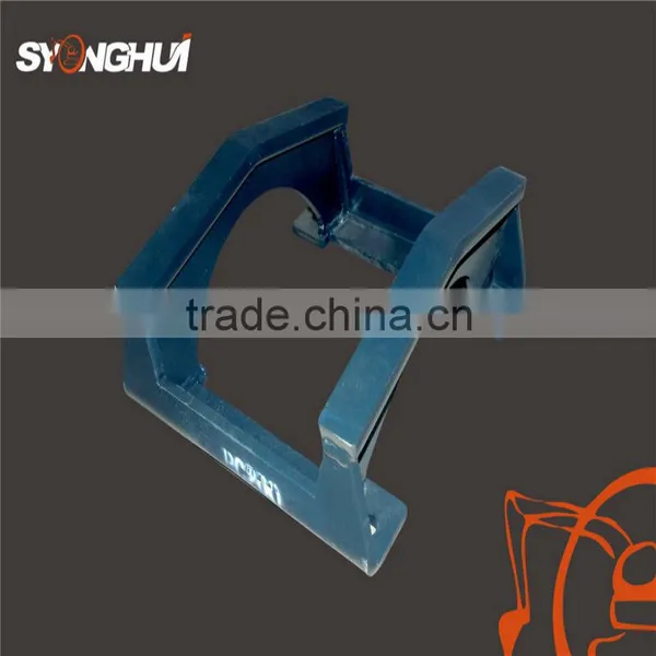 Undercarriage Parts Track Excavator Spare Parts Chain Track Guard for PC E EX photo-4