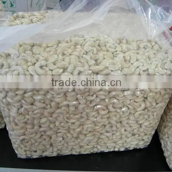 Raw Cashew Nut Kernels W240 W320 W450