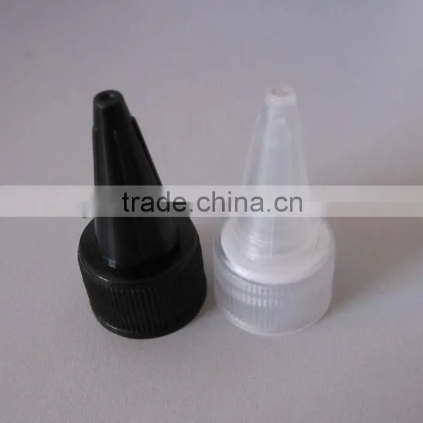 Plastic Twist Top Cap,plastic Bottle Cap