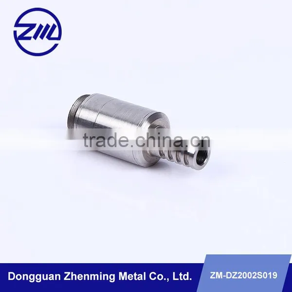 Electronic Cigarettes Fittings and Electronic Tubes