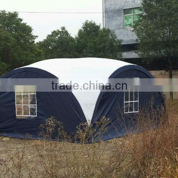 Star Tent