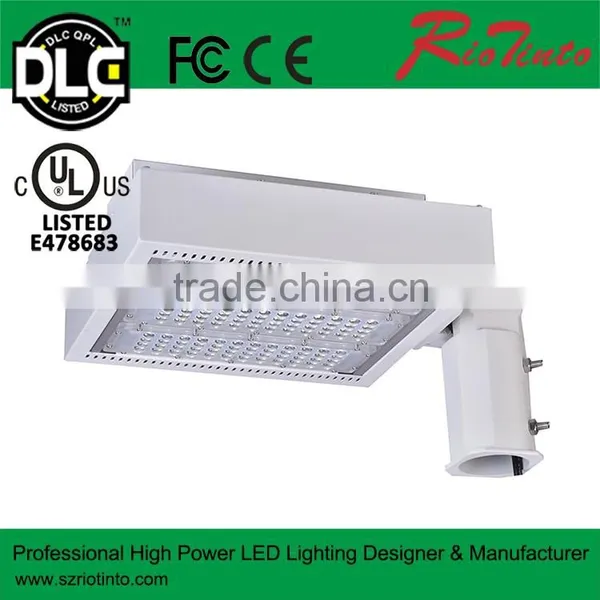 High Application Parking Lot Lights UL/DLC Led 90x90degree IP66 Led Street Light photo-5