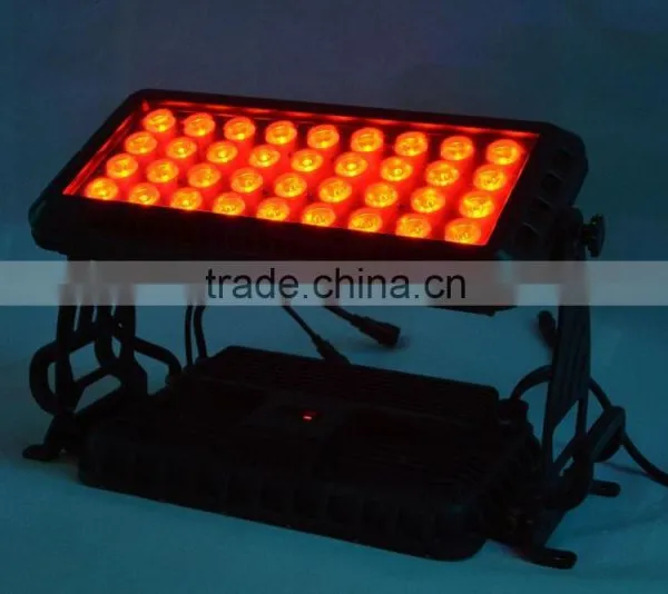 Outdoor City Wash Light 36x15w Six in 1 LED Color IP65 Stage Light photo-3
