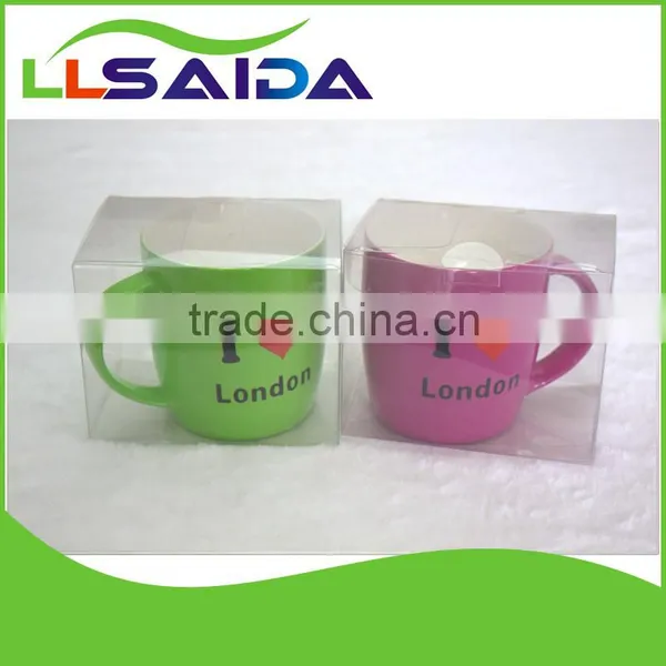Blank Coffee Mugs Wholesale Saida Birthday Gift photo-3