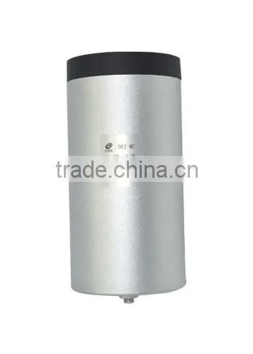 dc Link Capacitor, DMJ-MC Series Used in Capacitor Discharge Welder