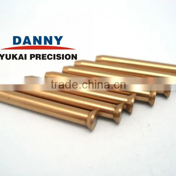 Tungsten Carbide Punch, PG Punch Pin, Tungsten Carbide Button photo-4